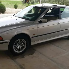 BMW 528 1998