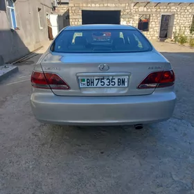 Lexus ES 330 2003