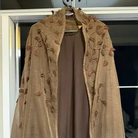 ABAYA