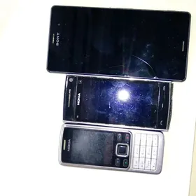 telefon