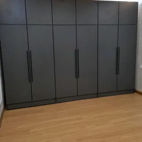 MEBEL ŞKAF STENKA GARNITUR