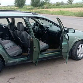 Opel Astra 1999
