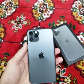 iPhone 11 Pro🟢 256Gb