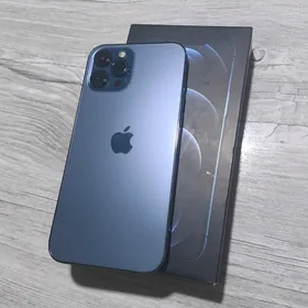 iPhone 12 pro max 128 obmen