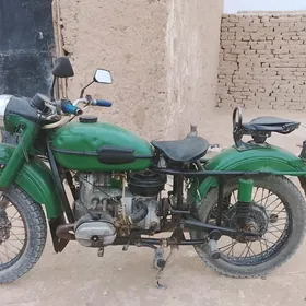 Ural 4320 2009