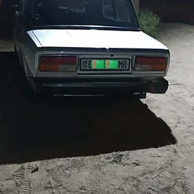 Lada 2107 2010