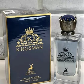 Kingsman