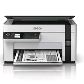 Epson M2110. Монохромный