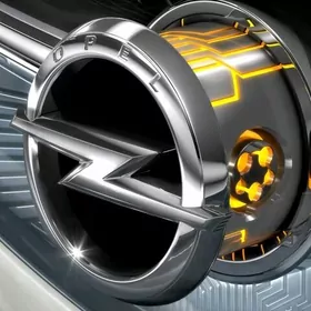 Opel pribor