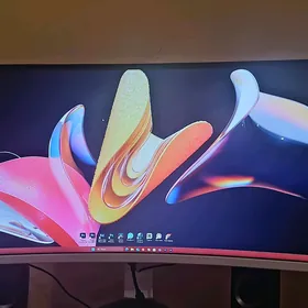 monitor 34 165hz