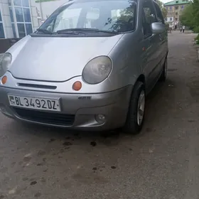 Daewoo Matiz 2005