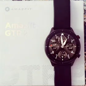 Amazfit GTR 2 SPORT