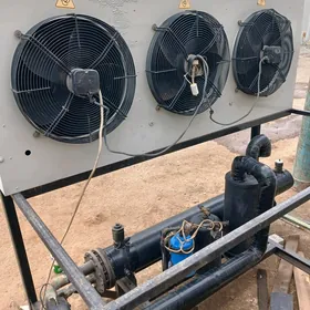 радиатор radiator тепламенник