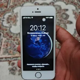 IPHONE 5S