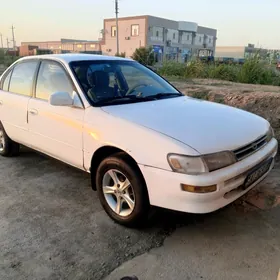 Toyota Corolla 1993