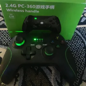 Xbox one джостик