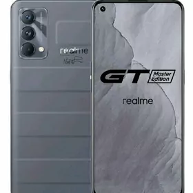 realme GT master edition