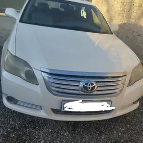 Toyota Avalon 2006