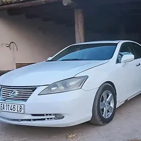 Lexus ES 350 2008