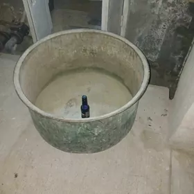 gadymy 150л mis gazan мис газ