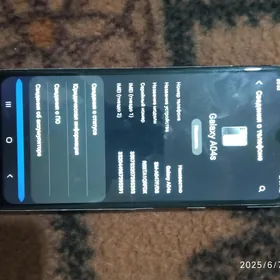 Samsung A04S