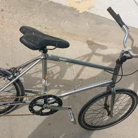 welo tigir kama sport
