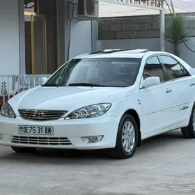 Toyota Camry 2005