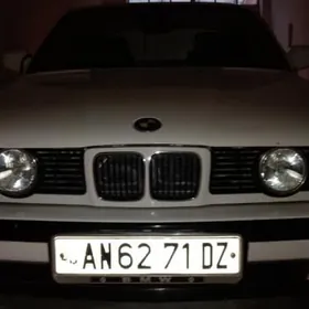 BMW 535 1990