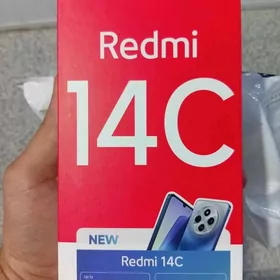 redmi 14 c