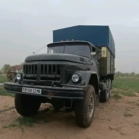 Zil 131 1991