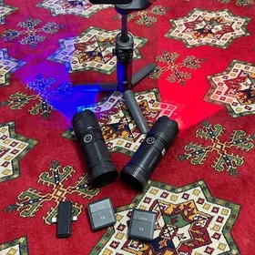dji osmo mobile6 stabilzator