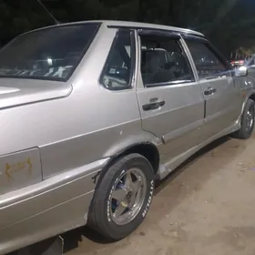 Lada 2115 2004