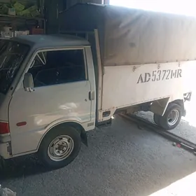 Mazda Mazda2 1991