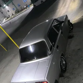 Lada 2107 1990