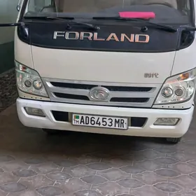 Forland H3 2015