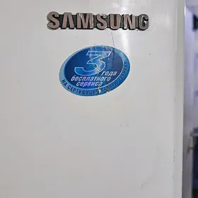 холодильник samsung