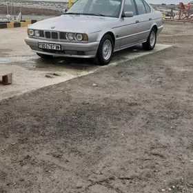 BMW 525 1992