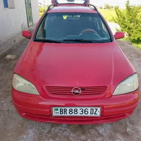 Opel Astra 1998