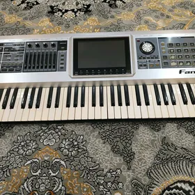 Fantom Roland G6