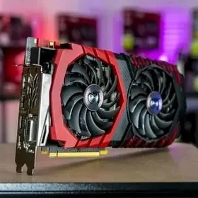 GTX1080 MSI GAMINGX