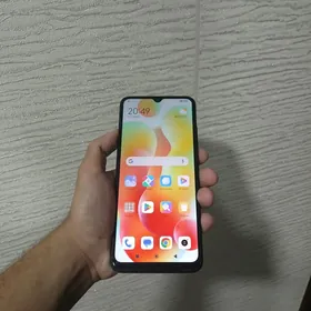 redmi 12 c 4/128 pasdi paket