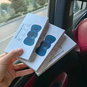Mini Aýak Massažor