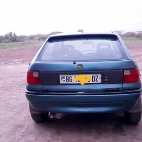 Opel Astra 1993