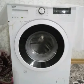 awtomat kir mashyny beko