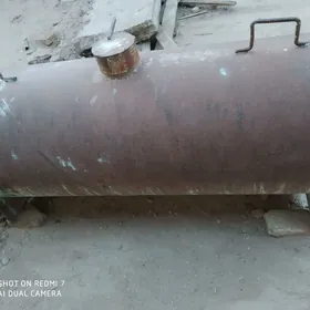 Suw boçka galyň