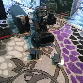 Kamera sony