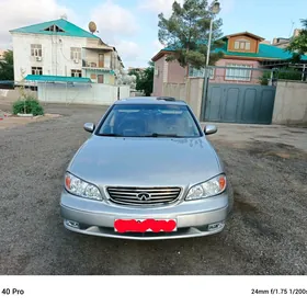 Infiniti I35 2003