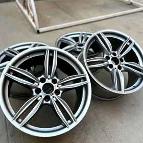 BMW  F10 M dıska