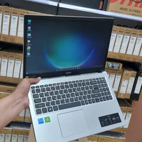Acer 3/i5/256GB+1TB/8GB/MX350