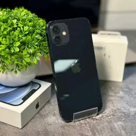 iPhone 12 128Gb Black